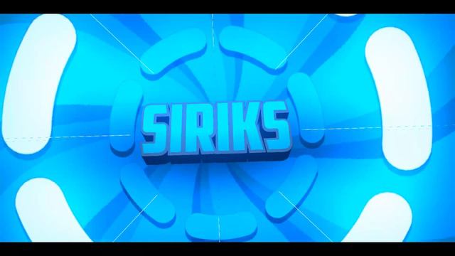 ДЕЛАЮ ИНТРО ДЛЯ КАНАЛА БЕСПЛАТНО ЗА ПОДПИСКУ l Интро для Siriks смотреть онлайн