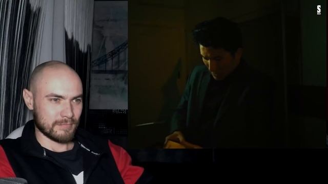 РЕАКЦИЯ НА SHEKER (02x12)