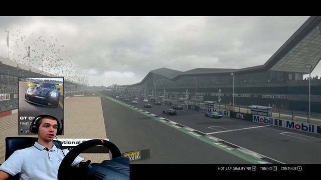 грид ЧТО тут ВООБЩЕ происходит ? GRID 2020 +РУЛЬ смотреть онлайн