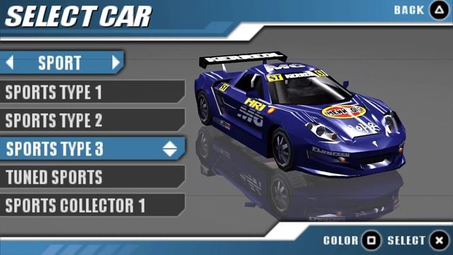 Burnout Legends Beta All Cars смотреть онлайн