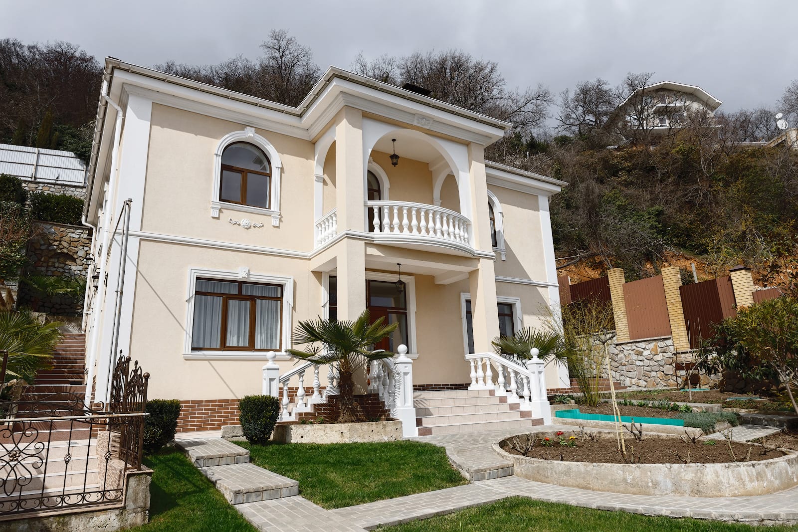 ПРОДАНО. Продажа дома в г.Ялта у Ливадийского дворца.