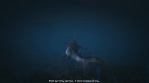 Секреты GTA 5: Как играть за акулу и дельфина в Grand Theft Auto V (Гайд/Guide)