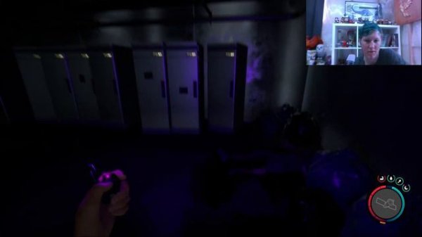 Sons of the Forest (early access) ep 4