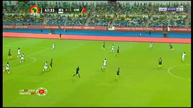 Burkina Faso Vs Cameroun Highlights смотреть онлайн
