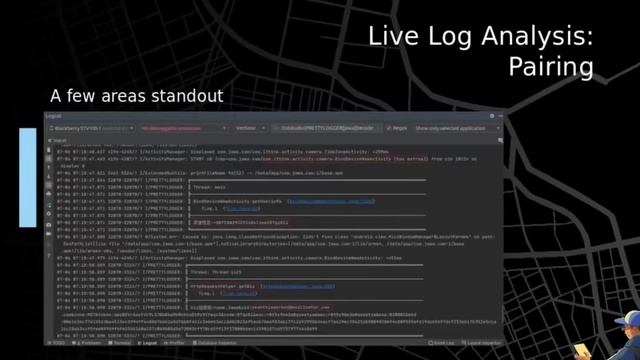 How I Hacked A Security Camera смотреть онлайн