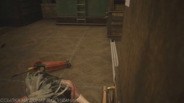 Resident Evil 2 Remake (РУССКАЯ ОЗВУЧКА !!! ) Прохождение №2| STREAM # 1 (СТРИМ НА ТВИЧ И ЮТУБ!) смотреть онлайн