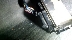 Калиноводам посвящается. Перенос ЭБУ на калине.