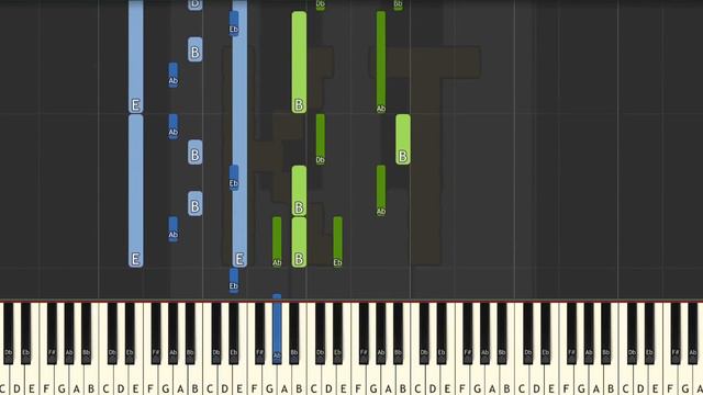 Learn to Play Don’t Give Up from Undertale - Insane Mode смотреть онлайн