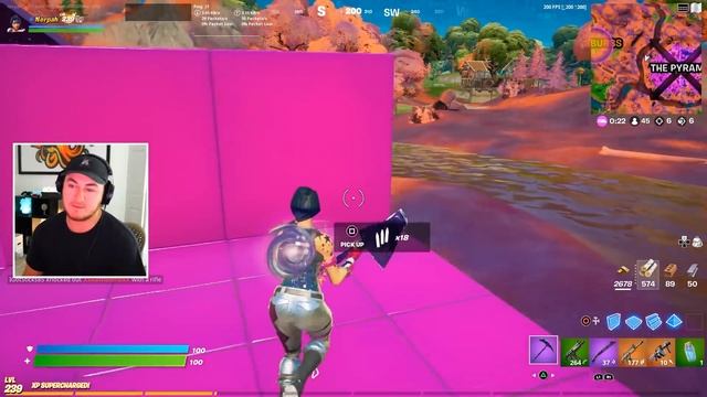 0 V-BUCKS BUNDLE for EVERYONE! смотреть онлайн