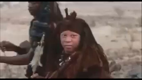 Marifa (Mamadou Seyba)--Salif KEITA