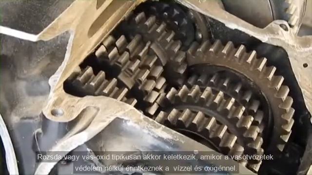 Shell Kenéstechnikai alapok смотреть онлайн