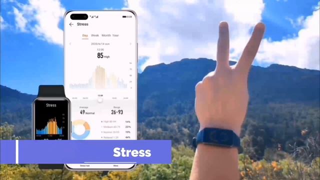 REVIEW HUAWEI BAND 7 смотреть онлайн