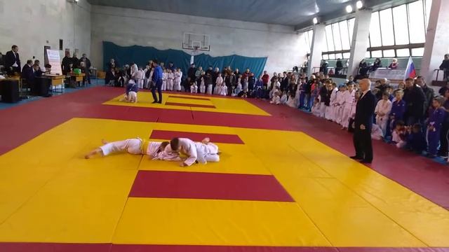 Симферополь Крым "Веселый Снеговичок" 2018.Шевченко Виталий смотреть онлайн