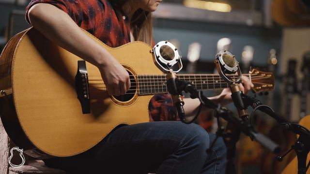 Tippin Crescendo, Madagascar Rosewood | Lindsay Straw смотреть онлайн