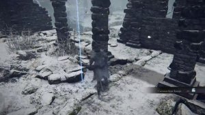 Elden Ring Smithing stone miner's bell bearings 3 Кузнечная колокольная сфера рудокопа 3