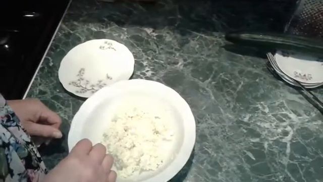 Оригинальная ,Быстрая закуска за 5 минут .appetizer . feast-day .Tasty snack .Delicious salad . смотреть онлайн