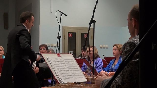 D.Ivanov - the Russian dance смотреть онлайн