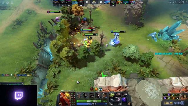 DNOTA 3 Играю со сломанными пальцами смотреть онлайн