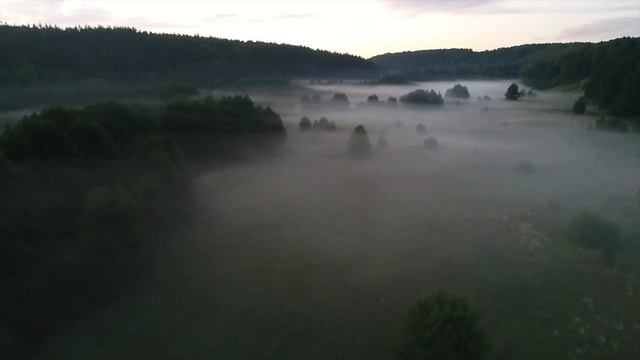 Сонная лощина