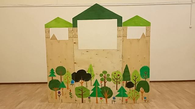 Сказка "Гуси - Лебеди" смотреть онлайн