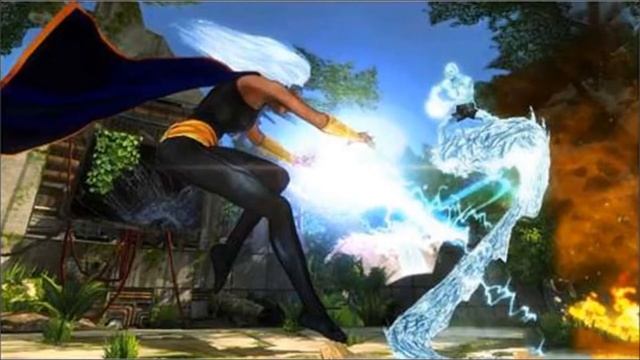 Marvel Avengers Battle for Earth (REGION FREE) XBOX 360 Full Game Download смотреть онлайн