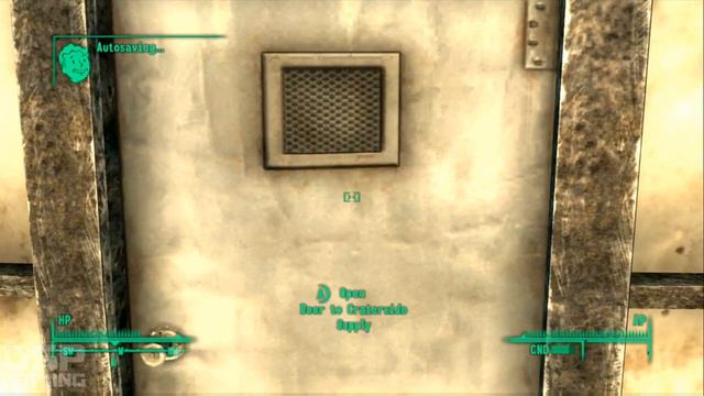 Fallout 3 playthrough pt127 смотреть онлайн