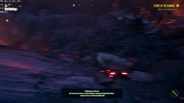 Ryzen 5 4500/AMD RX 570/ - Test in 10 PC Games/Ultra settings FPS (2023) /fHDgaming/ смотреть онлайн