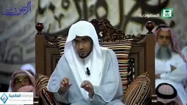 إذا أراد الله بك الخير ـ الشيخ صالح المغامسي смотреть онлайн