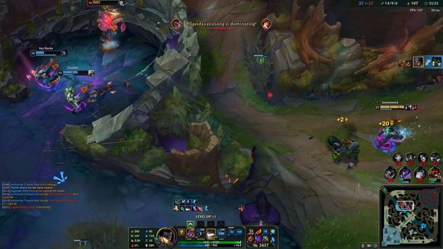Ultimate Spellbook | Twisted Fate смотреть онлайн