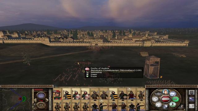 Total War: Tsardoms Total War - Austria #09