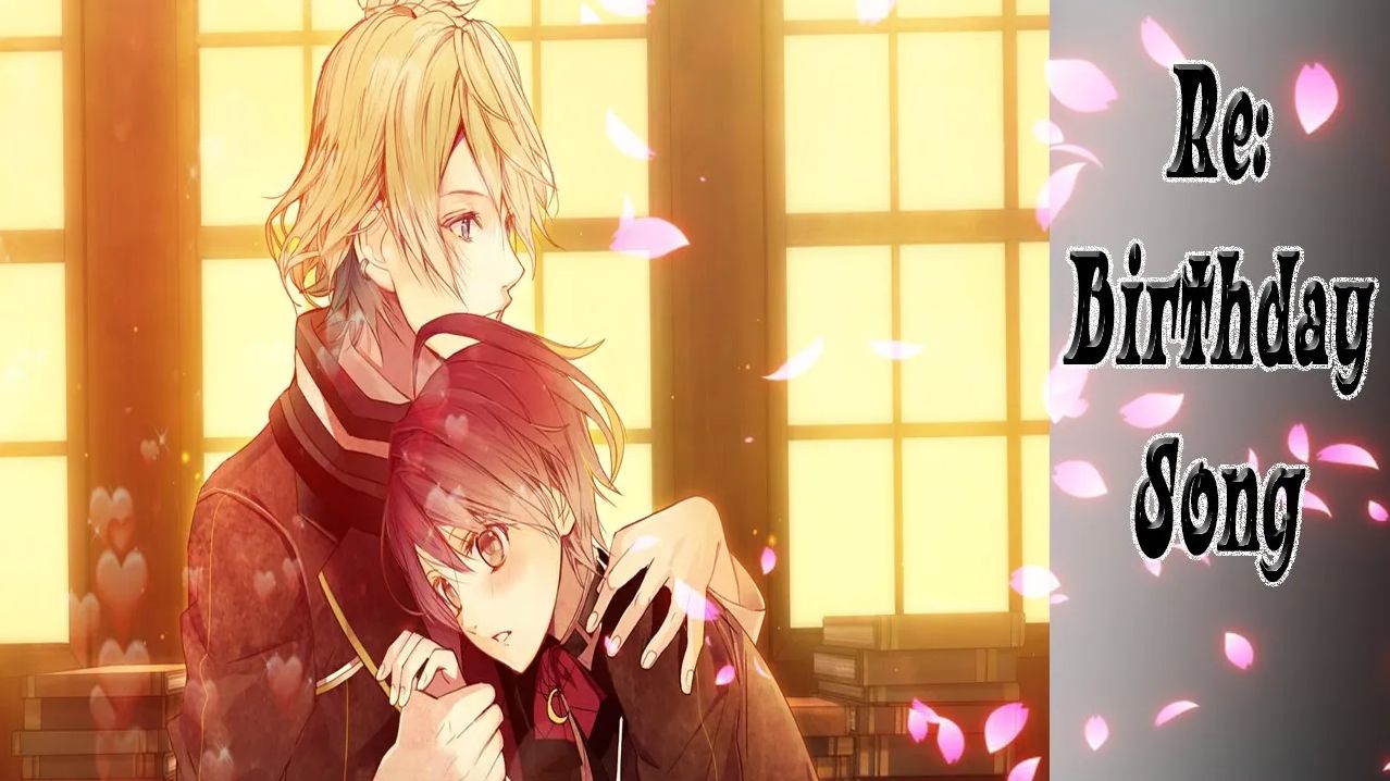 Re:Birthday Song / Песня Перерождения / Рут Каири / Часть 1 / Мои чувства передались тебе?