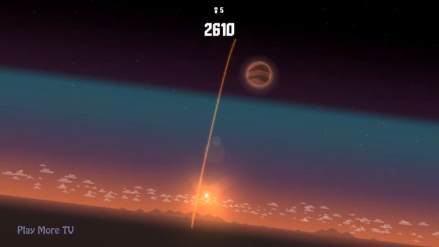 Space Frontier Gameplay - Unlock All Rocket смотреть онлайн