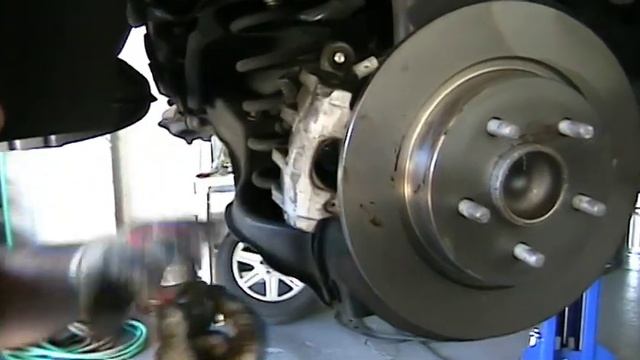 Pearce AutoTech Volvo S40 Brakes & Rotors смотреть онлайн