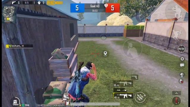 HAPPY NEW YEAR? SPECIAL IPAD VIEW 2024⚡ #bgmi #ipadview #pubgmobile #aquosr2 #lgv60 смотреть онлайн