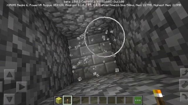 СИДЫ В МАЙНКРАФТ СИД НА ДЕРЕВНЮ С ЗАМКОМ И ПОРТАЛОМ В ЭНДЕР МИР смотреть онлайн