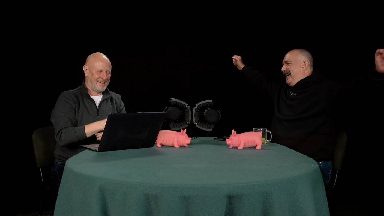 Тизер Гомотрона