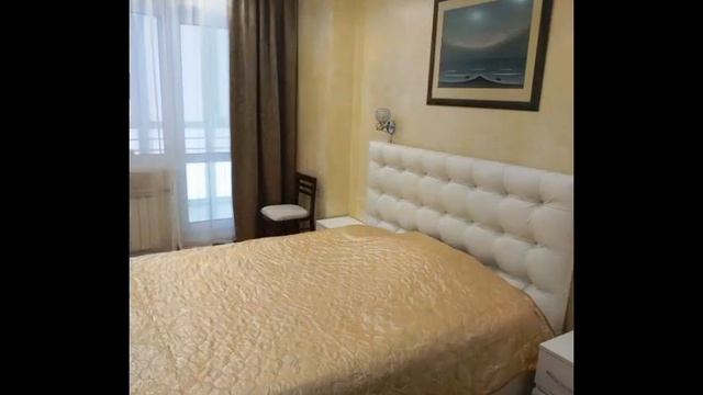 ?Продается отличная двухкомнатная квартира по адресу: г. Минск, ул. Рафиева, 54а? смотреть онлайн