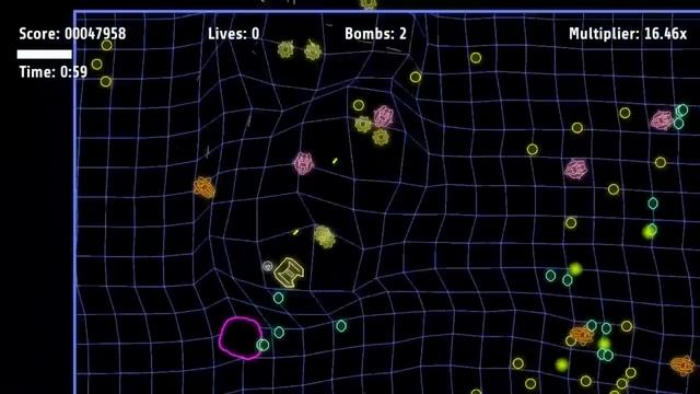 Vector Assault (Wii U) Gameplay смотреть онлайн