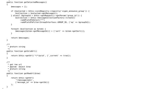 Magento: Values for checkboxes not coming through on save for admin form ui grid (2 Solutions!!) смотреть онлайн