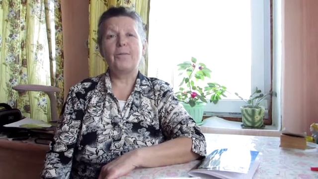 Стихотворение "Сенокос" Карауловой Н.И. смотреть онлайн