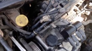 CHEVROLET SPARK TIMMING FITING. SPARK GASKET CHANGE. CHEVROLET TIMMING BELT CHANGE. @RAJUMAKENIK