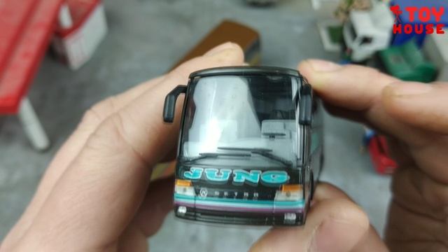 Модели автобусов СЕТРА масштаб 1/43 и 1 87 смотреть онлайн