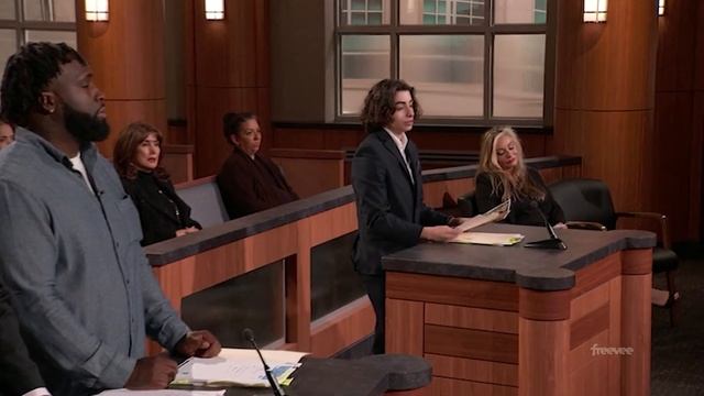 [JUDY JUSTICE] Judge Judy [Episode 1176] Best Amazing Cases Season 2024 Full Episode HD