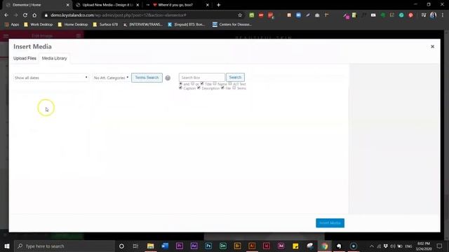 Design it Like...Fenty Beauty Pt. 4 Scroll-to-Top Button | WordPress Elementor Tutorial смотреть онлайн