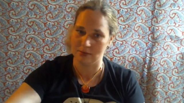 О народной кукле-матушке "Кузьма и Демьян". Анна Костицина. Пространство Лада смотреть онлайн