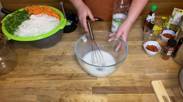 Kimchi z pekińskiej kapusty смотреть онлайн