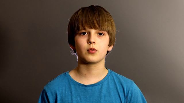 Иван Бунин - Помню долгий зимний вечер смотреть онлайн