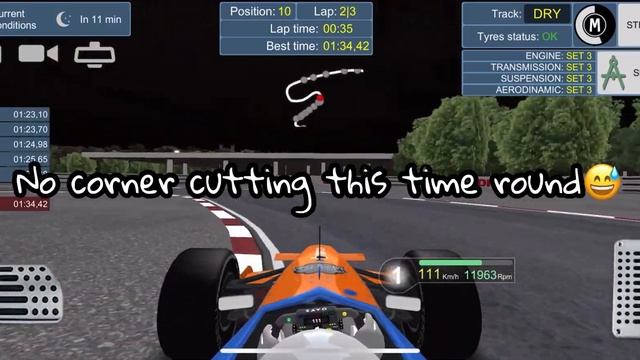 Is Fx Racer Good F1 Game?! - TRYING FX RACER FOR FIRST TIME(KIND OF) ? смотреть онлайн