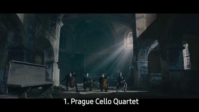 ♪ #'The Phantom Of The Opera' '오페라의 유령' смотреть онлайн