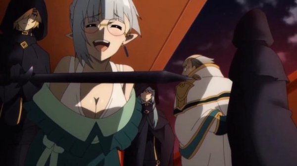 Bēta moaning for 1 hour